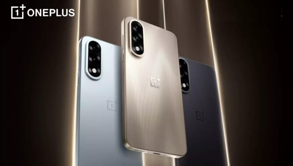 OnePlus Nord 5: शानदार डिस्प्ले, दमदार बैटरी और किफायती कीमत के साथ लॉन्च