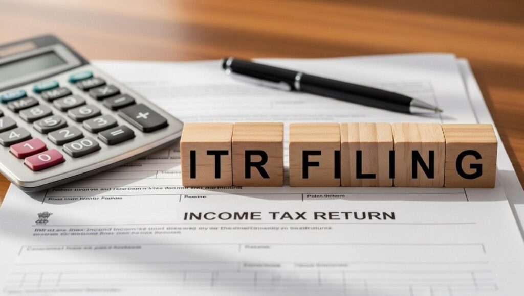 ITR Due Date Extension News 2025 LIVE: टैक्सपेयर्स को मिली बड़ी राहत, अब 24X7 सपोर्ट उपलब्ध