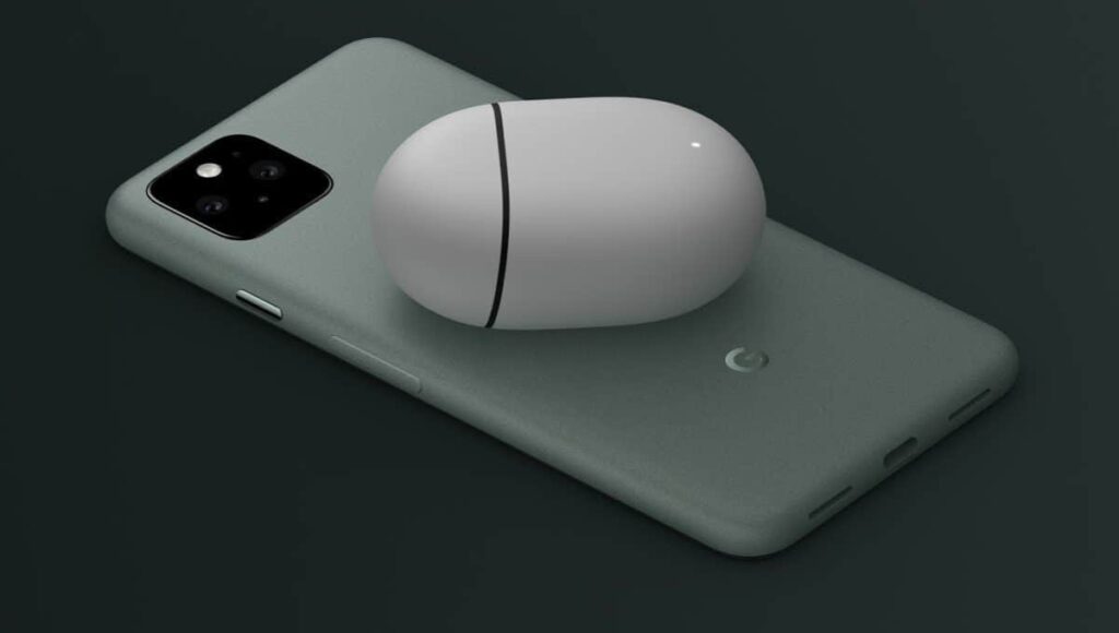 Google Pixel 5 with 90Hz OLED Display & 4080mAh Battery अब सिर्फ $152.99 में