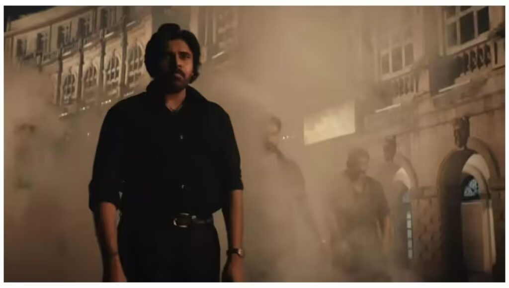 पवन कल्याण की फिल्म They Call Him OG: मेलबर्न IMAX टिकट कुछ ही मिनटों में SOLD OUT