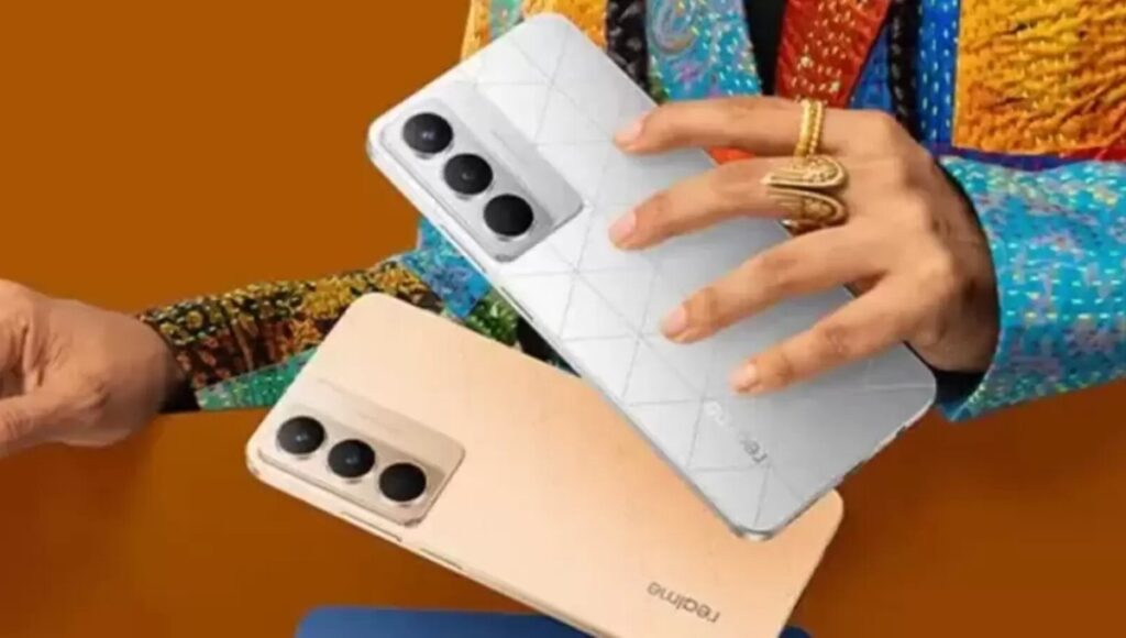 Realme Narzo 80x दमदार बैटरी और 5G कनेक्टिविटी के साथ नया धाकड़ स्मार्टफोन सिर्फ ₹12,998 में