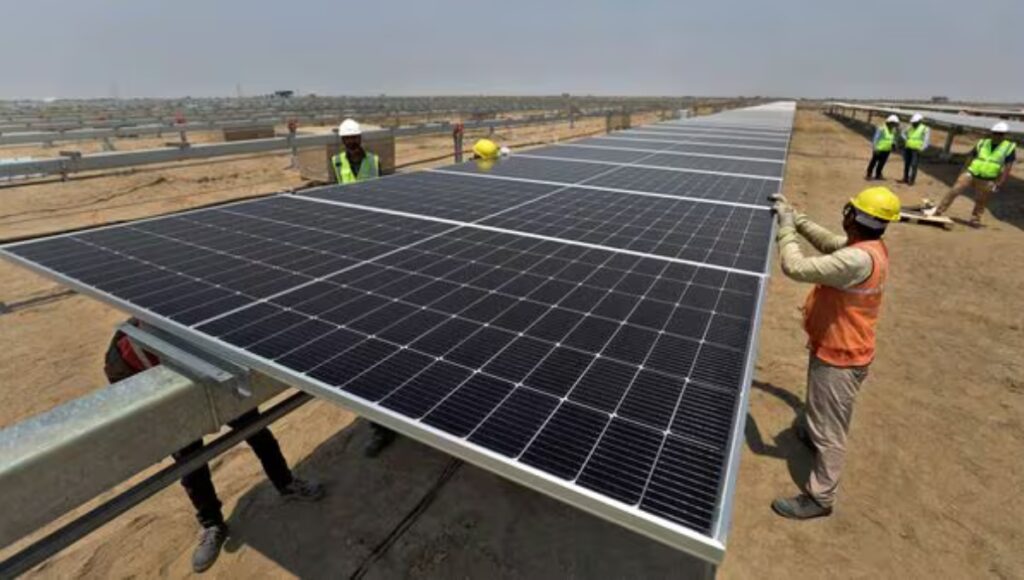 GK Energy' का 464 करोड़ का IPO: सौर ऊर्जा से प्यास बुझाने का नया भरोसा