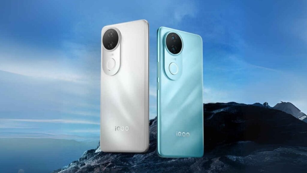 Vivo iQOO Z10R: सिर्फ ₹19,498 में पावरफुल परफॉर्मेंस और स्टाइलिश लुक वाला स्मार्टफोन