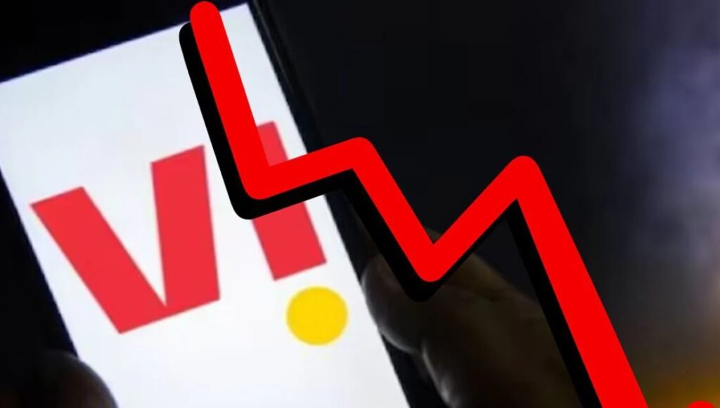 Vodafone Idea AGR केस: शेयरों में 9% उछाल, सरकार ने सुप्रीम कोर्ट से कहा "समाधान ज़रूरी है