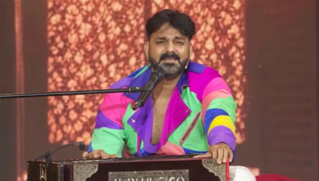 "Rise and Fall" में बड़ा झटका: भोजपुरी सुपरस्टार पवन सिंह ने शो से किया अचानक बाहर
