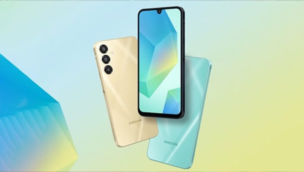 Samsung Galaxy A16 5G: कम दाम में बड़ा धमाका, शानदार फीचर्स और दमदार बैटरी
