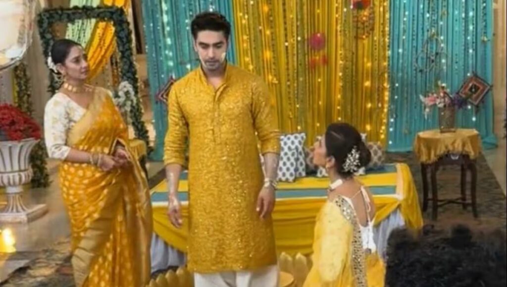 Yeh Rishta Kya Kehlata Hai: अभीरा और अरमान की बढ़ती नजदीकियों से बढ़ेगा ड्रामा