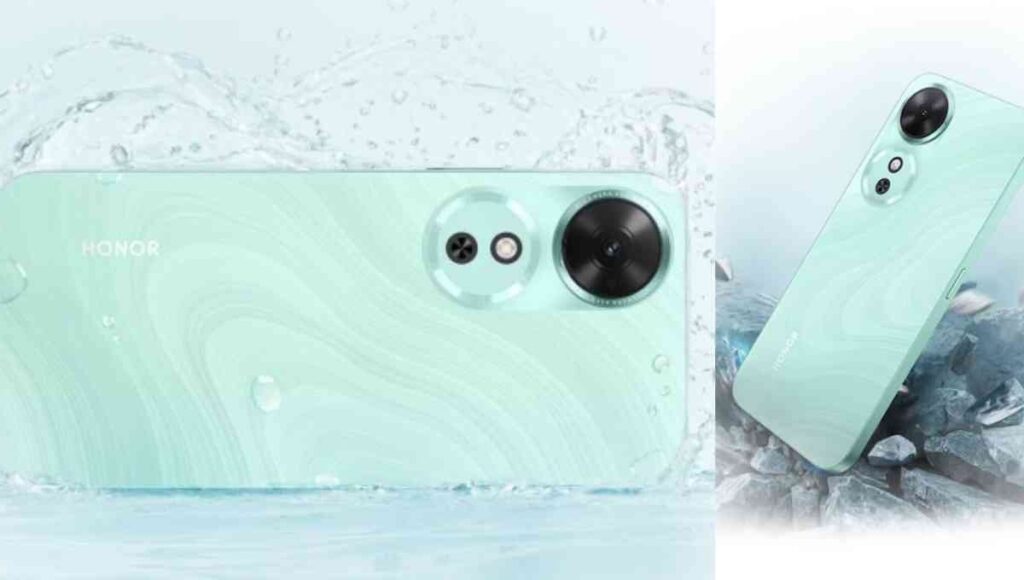 Honor Play 60: सिर्फ ₹12,500 में दमदार 6000mAh बैटरी और 120Hz डिस्प्ले वाला स्मार्टफोन