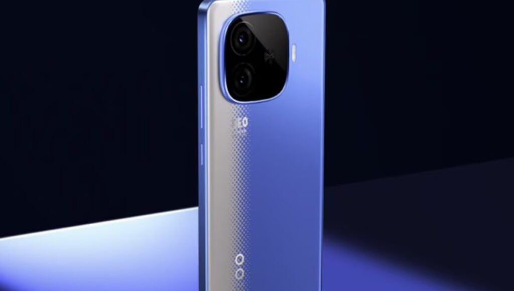 Vivo iQOO Neo 10R: ₹26,999 में 144Hz डिस्प्ले और 6400mAh बैटरी वाला पावरफुल 5G फोन