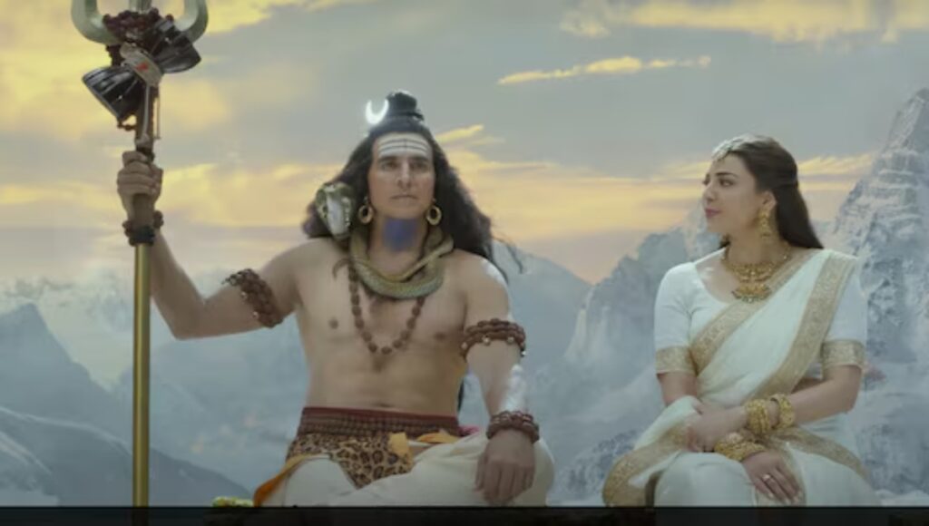 अक्षय कुमार, प्रभास और मोहनलाल संग पौराणिक सफ़र‘Kannappa’ OTT पर रिलीज़