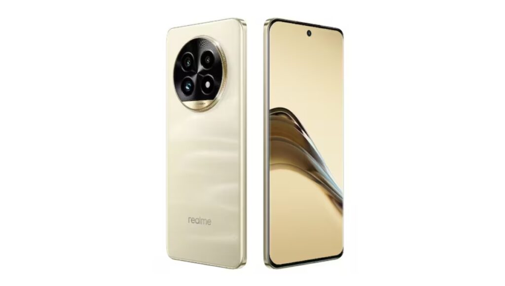 ₹22,440 में लॉन्च हुआ Realme 13 Pro+ 2000 निट्स AMOLED डिस्प्ले और 80W फास्ट चार्जिंग के साथ