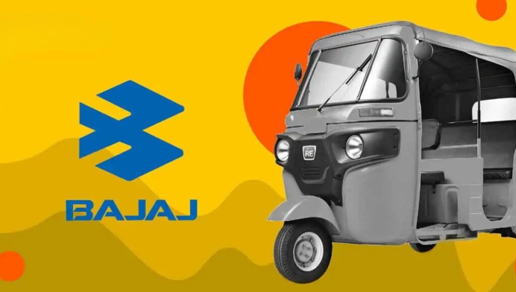 Bajaj Auto के शेयर में उछाल, अगस्त सेल्स रिपोर्ट ने दिलाया निवेशकों को भरोसा