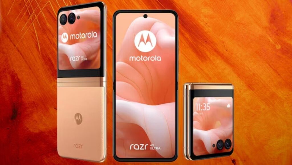 Motorola Razr+ 2025 Review: ₹47,000 में 50MP कैमरा और Snapdragon 8s Gen 3 वाला फोल्डेबल फोन