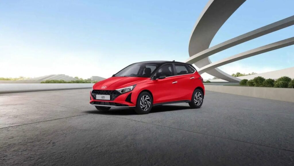 Hyundai