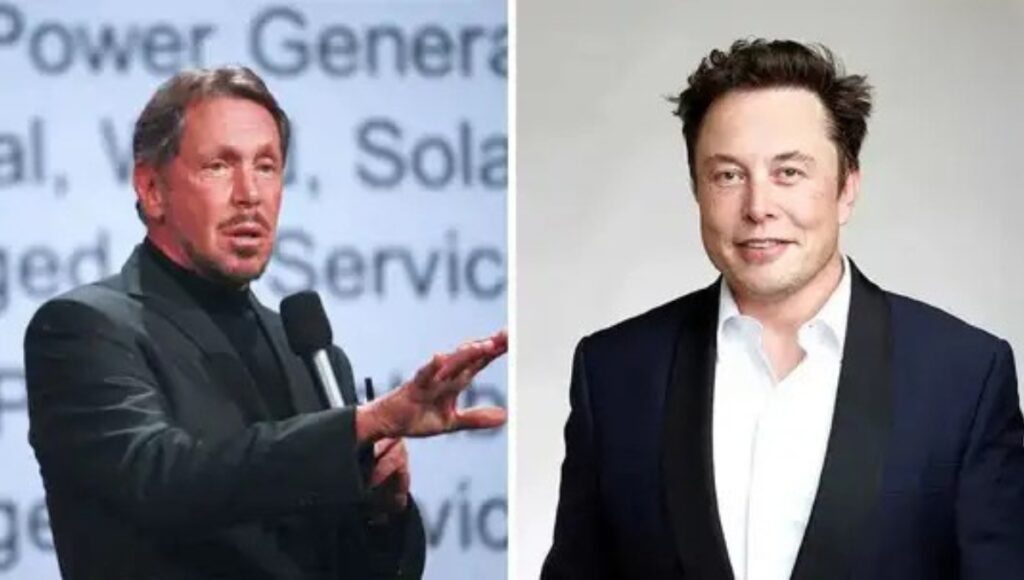 Top 10 Billionaires of 2025: एलन मस्क सबसे अमीर, लेकिन नया नंबर 2 बना सरप्राइज