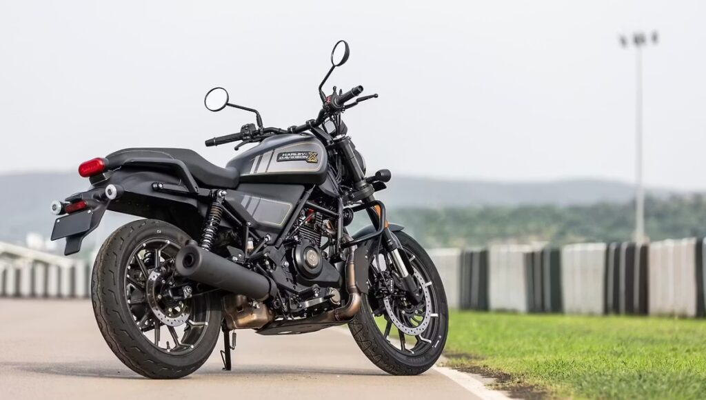 Harley Davidson X440 लॉन्च: ₹2.39 लाख से शुरू, दमदार 440cc इंजन और 35 kmpl माइलेज के साथ