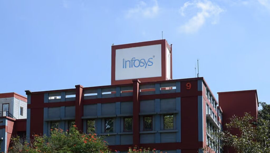 Infosys का 18,000 करोड़ रुपये का मेगा बायबैक: 26 लाख शेयरहोल्डर्स के लिए बड़ी खुशखबरी