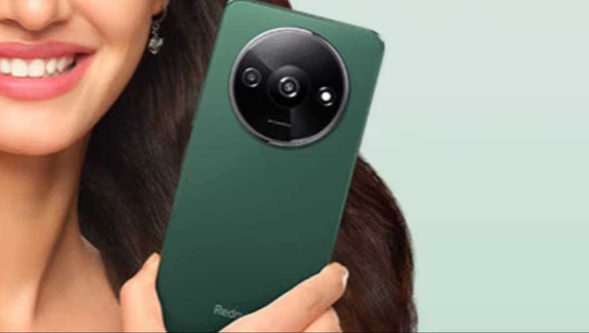 Xiaomi Redmi A3 Pro: सिर्फ 100 यूरो कीमत में बड़ा डिस्प्ले और दमदार बैटरी वाला स्मार्टफोन