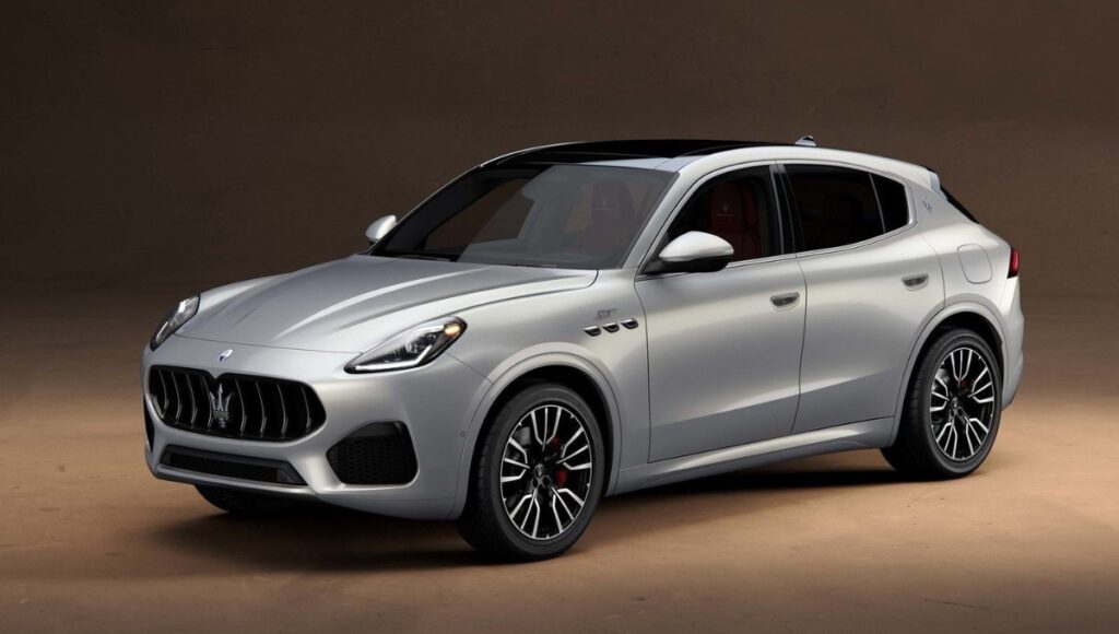 Maserati Levante Review: SUV with 350bhp power and 264 kmph top speed for ₹ 1.5 crore