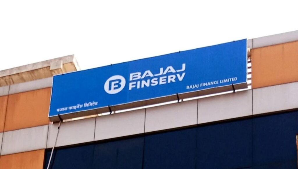 लगातार चौथे दिन चढ़ा बजाज Bajaj Finance निवेशकों में लौटी रौनक