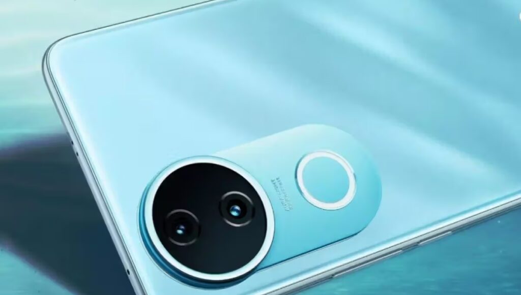 Vivo iQOO Z10R: सिर्फ ₹19,498 में पावरफुल परफॉर्मेंस और स्टाइलिश लुक वाला स्मार्टफोन