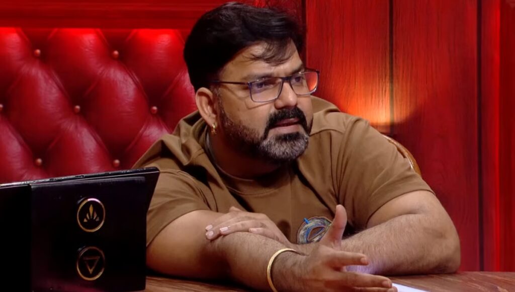 "Rise and Fall" में बड़ा झटका: भोजपुरी सुपरस्टार पवन सिंह ने शो से किया अचानक बाहर