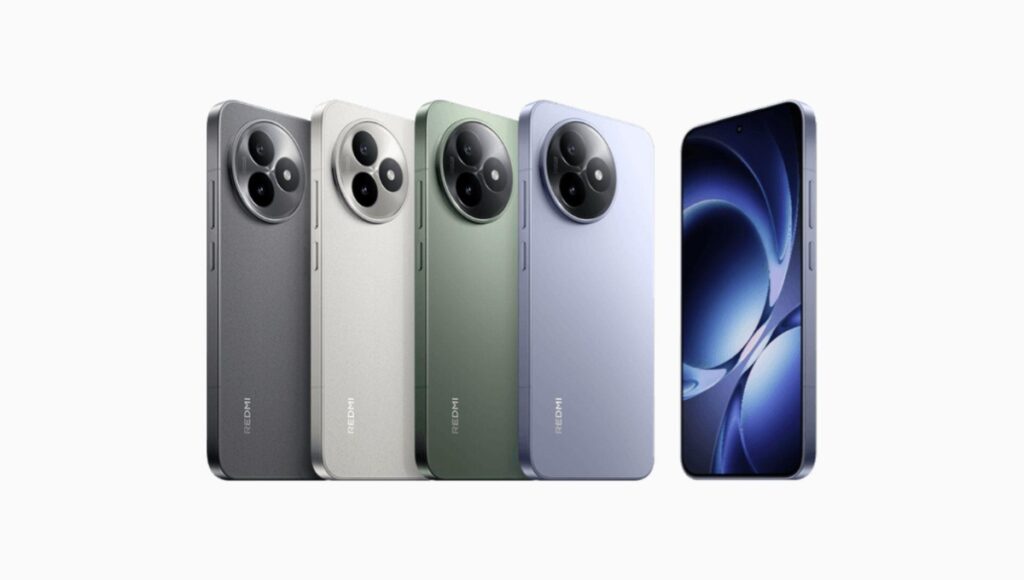Xiaomi Redmi K80 Ultra लॉन्च: 50MP कैमरा, 7410mAh बैटरी और 100W चार्जिंग, कीमत सिर्फ ₹27,000