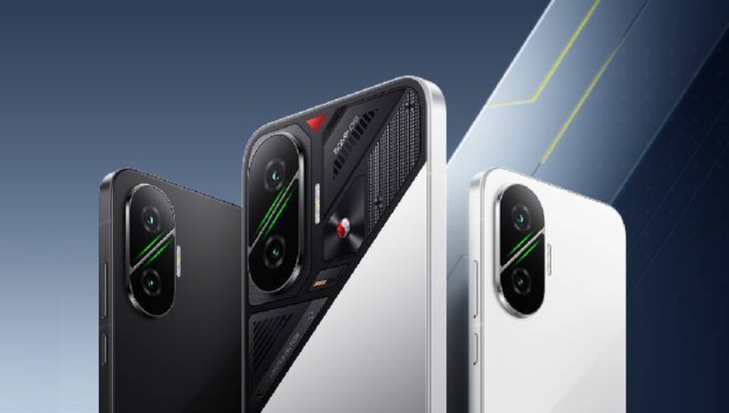Xiaomi Poco F7: दमदार बैटरी, तगड़ा प्रोसेसर और शानदार डिस्प्ले कीमत ₹33,000 के आसपास
