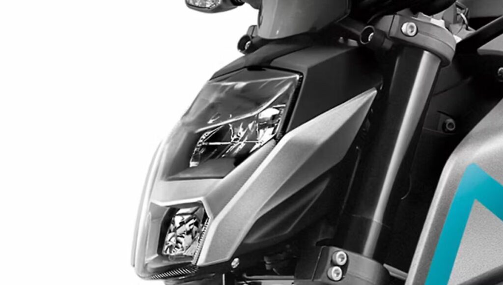 नई CFMoto 300NK 127 kmph टॉप स्पीड, LED हेडलाइट और स्मार्ट फीचर्स के साथ [Price] में