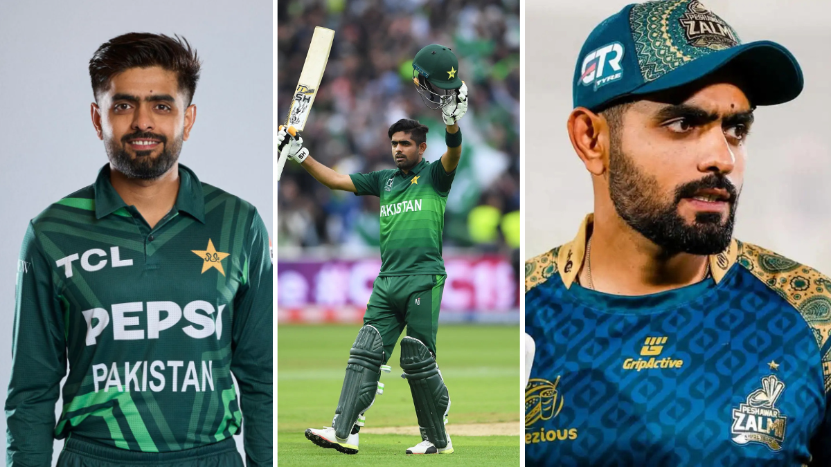 Babar Azam