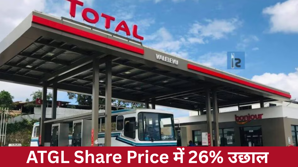 ATGL Share Price