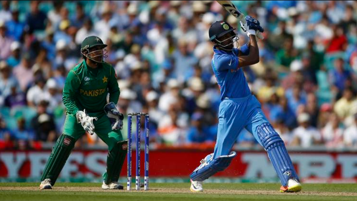 Hardik Pandya