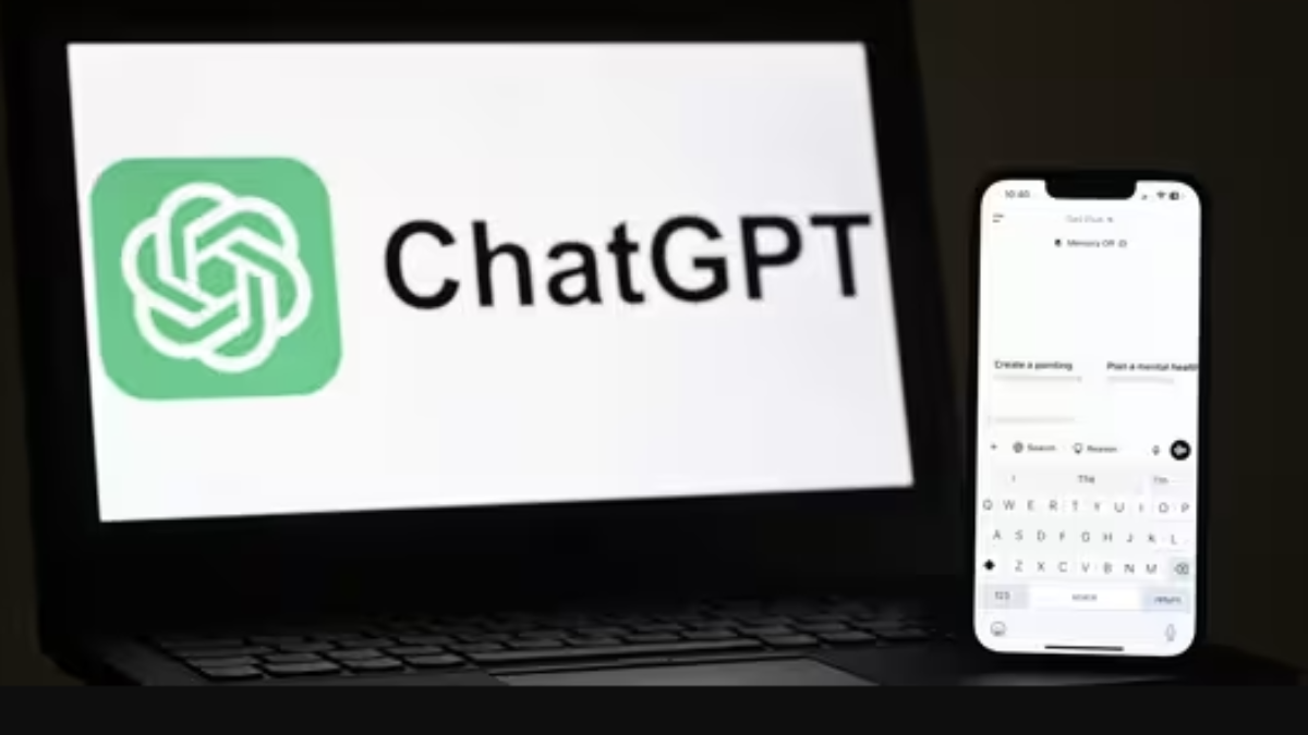 “Is ChatGPT Down?” – अचानक बंद हुआ डिजिटल साथी, यूज़र्स ने कहा: अब तो दिमाग लगाना पड़ेगा!