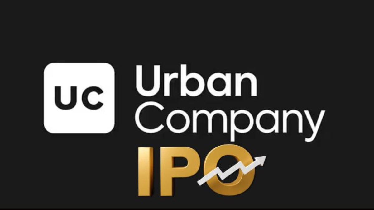 Urban Company Share Price