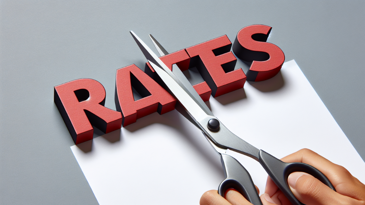 Fed Rate Cuts