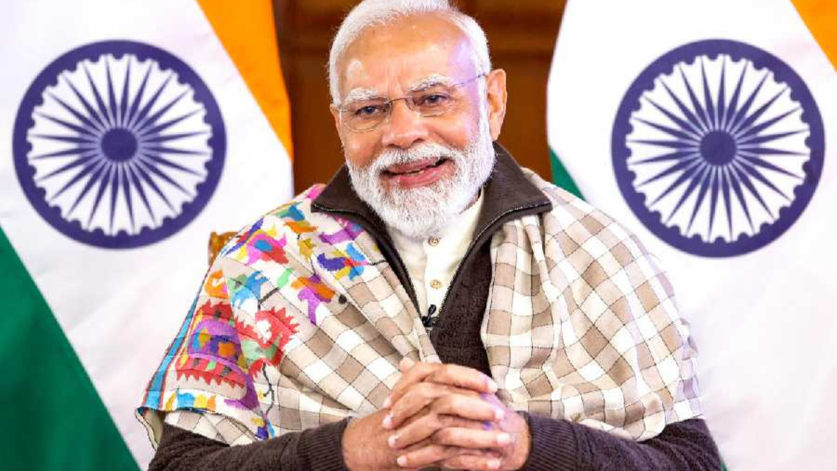 Modi