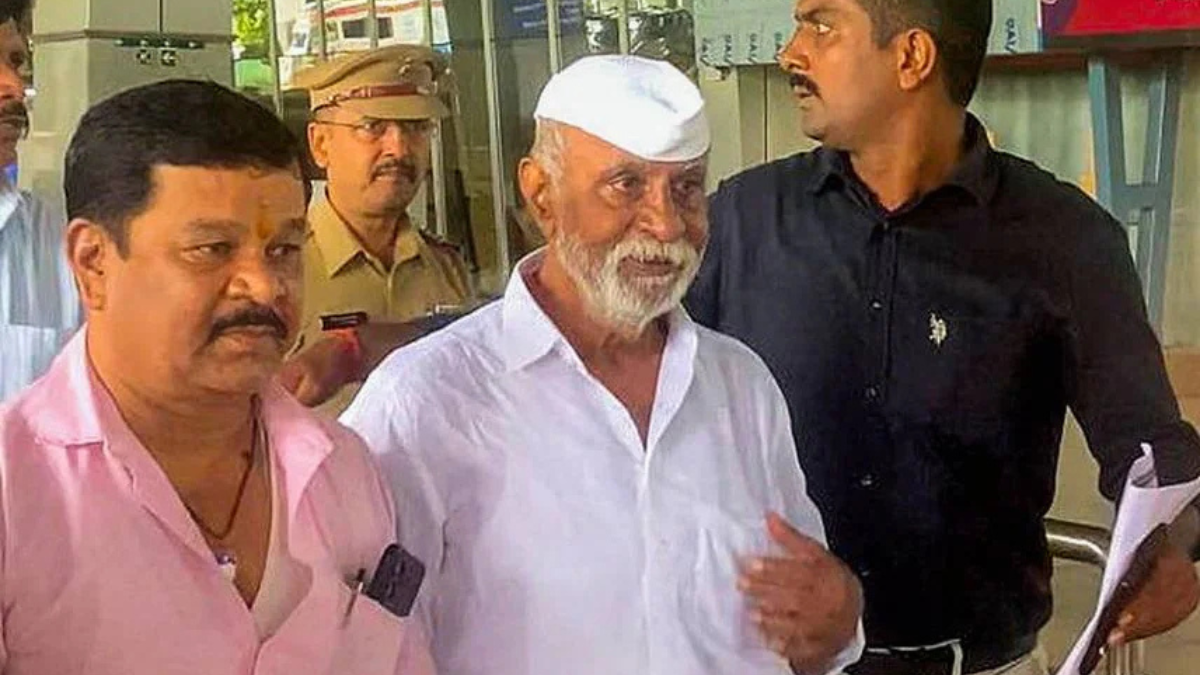 Arun Gawli