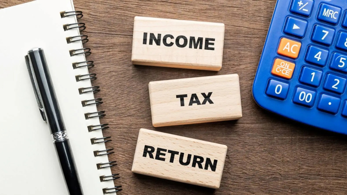 Income Tax Return Due Date 2025: करदाताओं की चिंता बढ़ी, क्या मिलेगी डेडलाइन बढ़ाने की राहत?