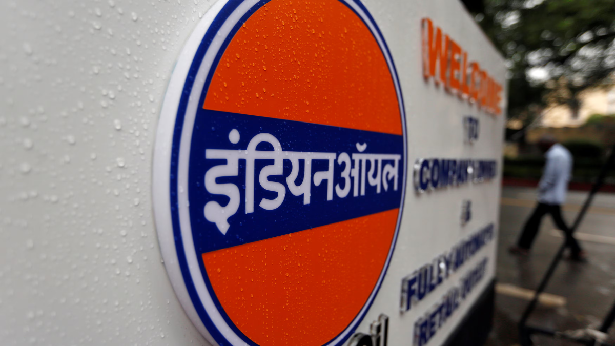 IndianOil