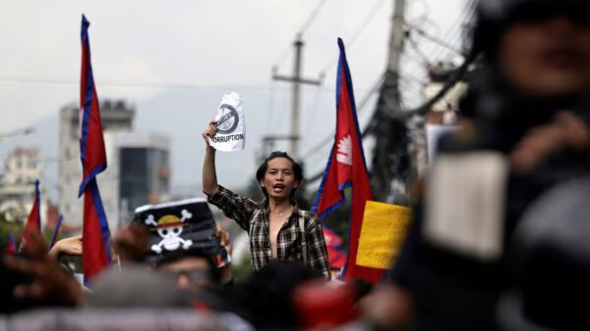 Nepal
