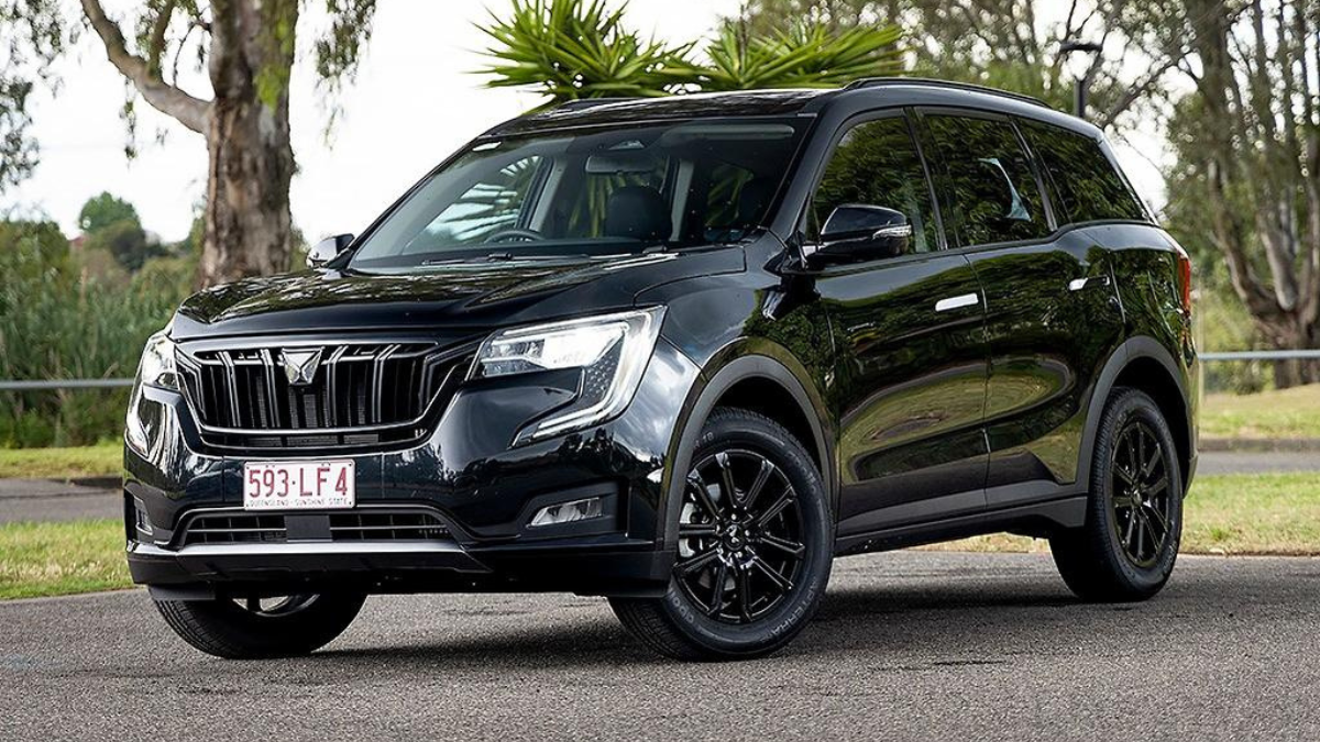 Mahindra XUV700 GST Rate: GST दर में बदलाव से Mahindra XUV700 पर ग्राहकों को मिल रही है सबसे बड़ी राहत