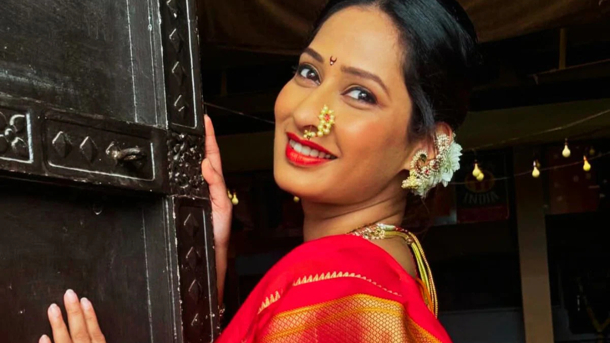 Priya Marathe