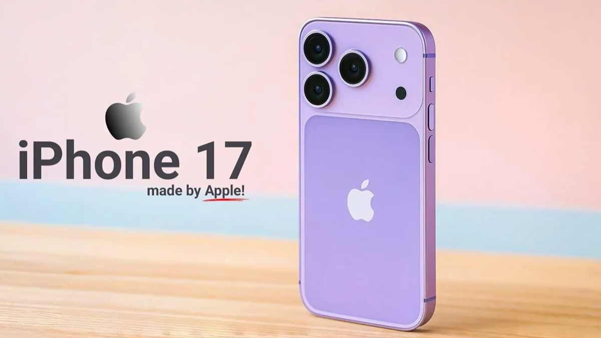 बड़ी उम्मीदों का दिन: Apple Event 2025 में क्या कुछ खास दिखने जा रहा है?