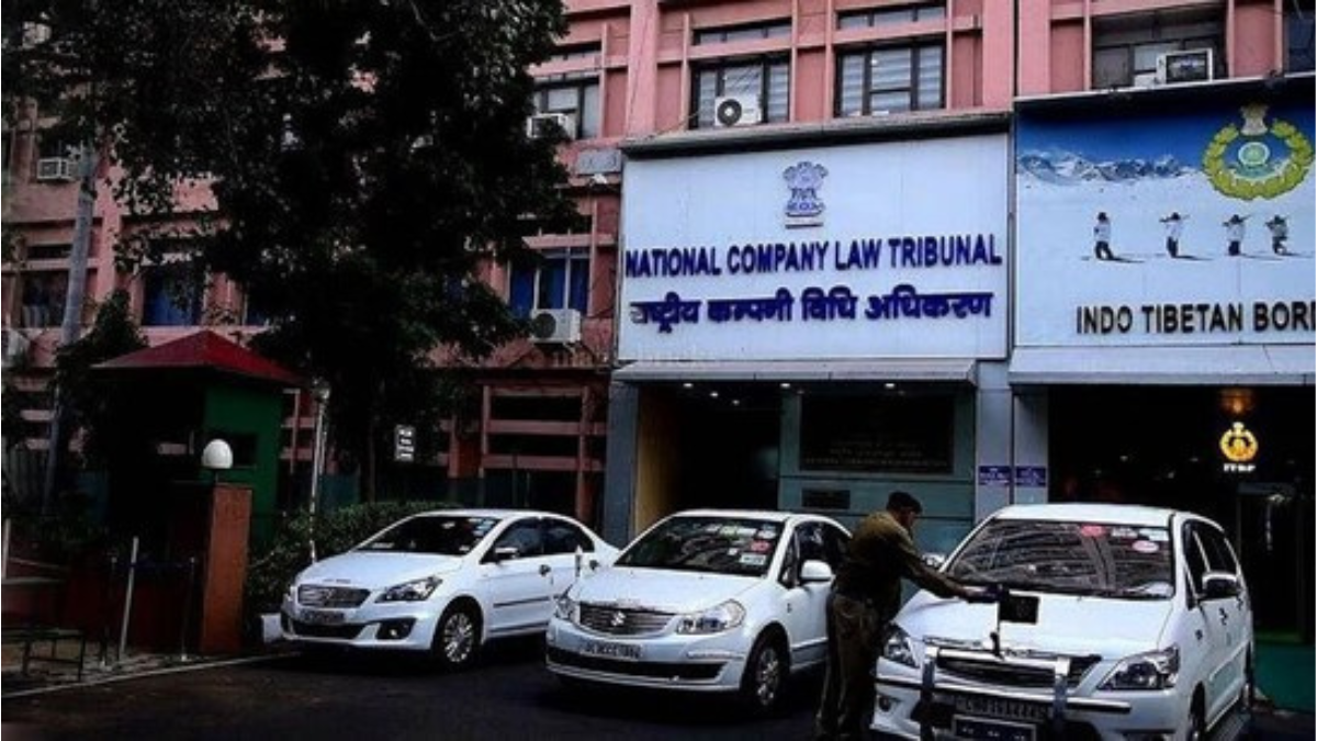 NCLT