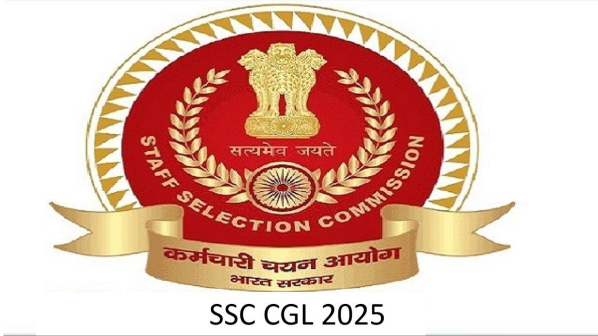 SSC CGL Exam