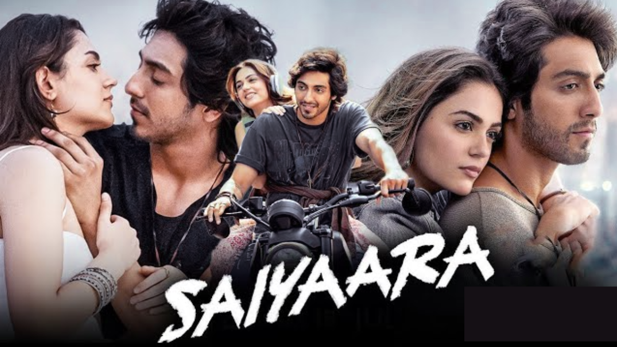 Saiyaara