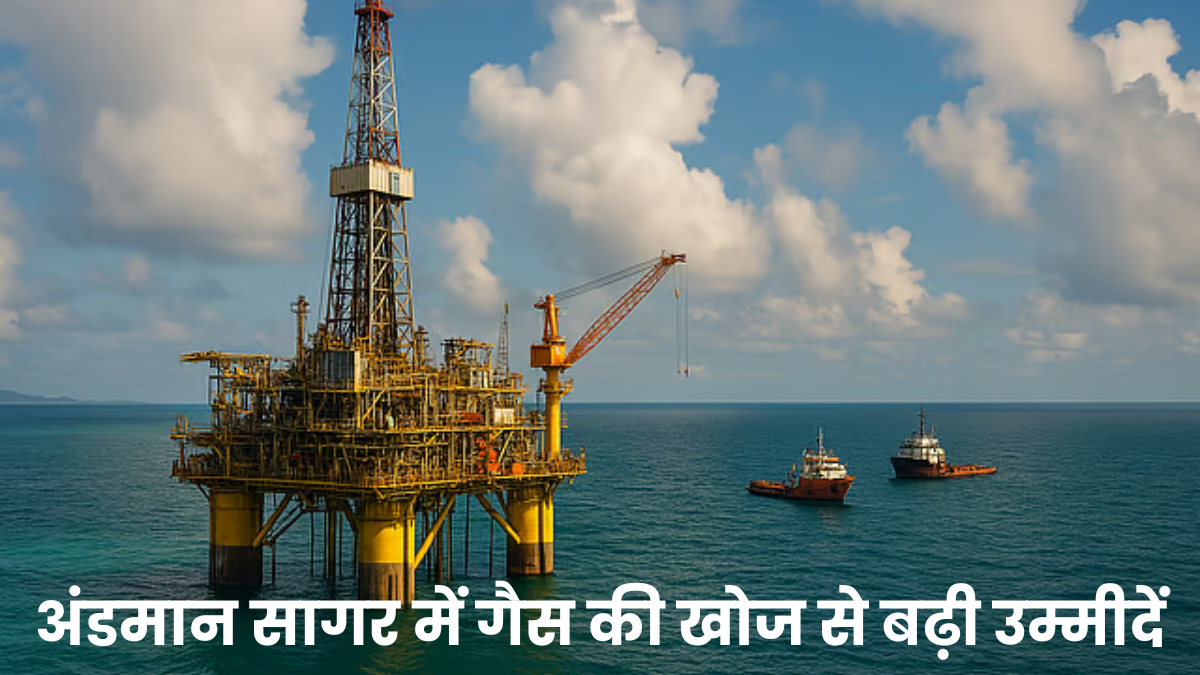 Oil India Share Price