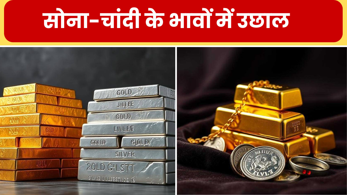 Silver Price Today