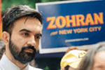 Zohran Mamdani