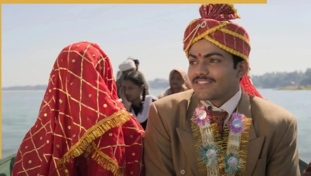 Filmfare 2025 बना ‘लापता लेडीज़’ की रात एक ही फिल्म ने जीते 13 अवॉर्ड